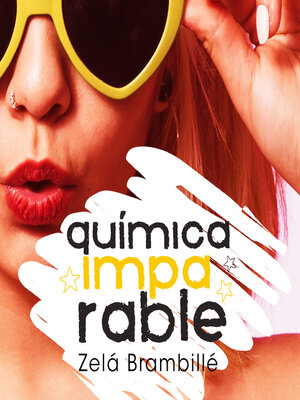 cover image of Química imparable